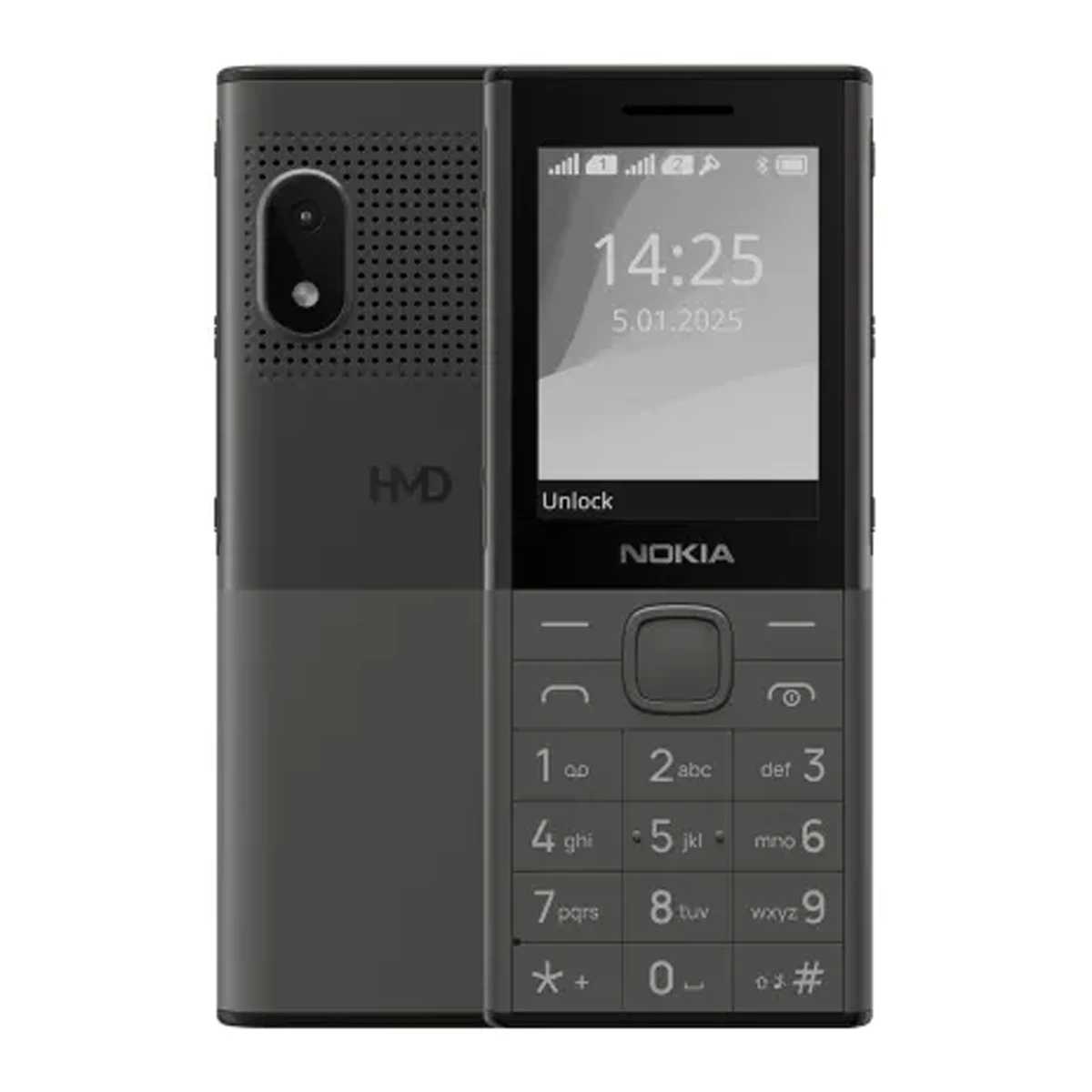 Nokia 150 MUSIC FA