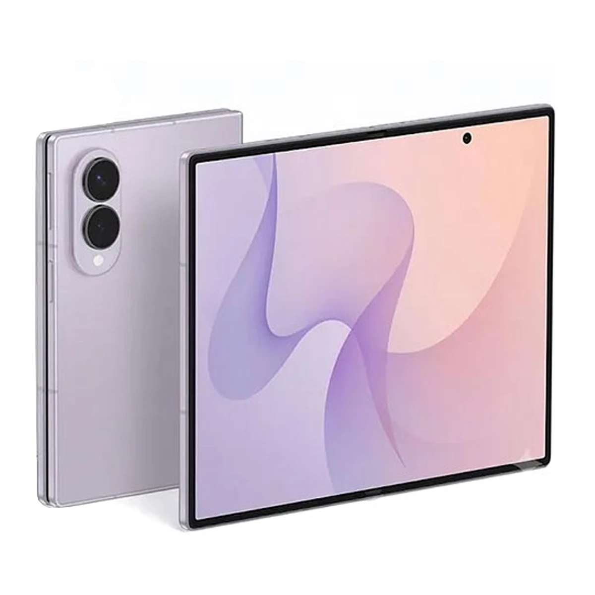 Samsung GALAXY Z FOLD 8