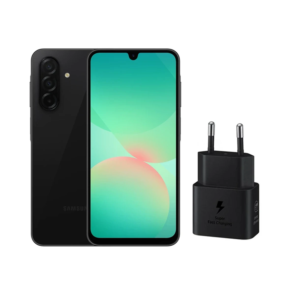Samsung GALAXY A26 5G