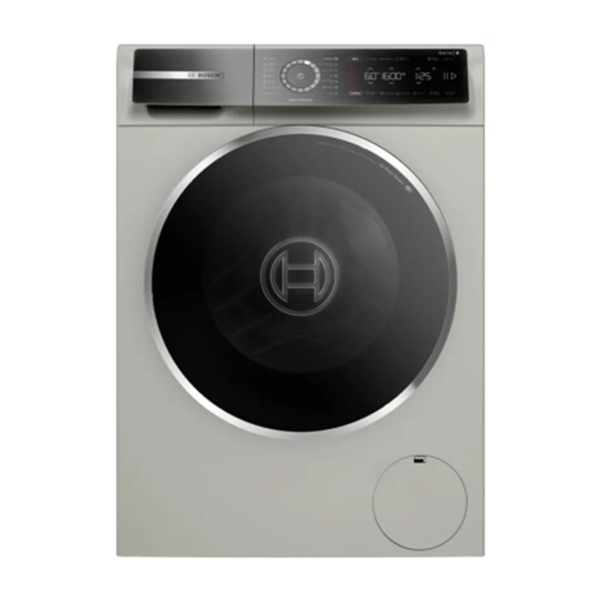 Bosch WGB2560XME
