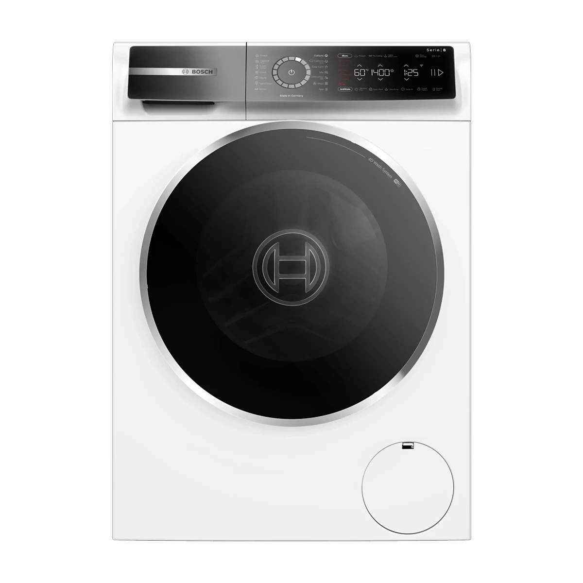 Bosch WGB24400ME