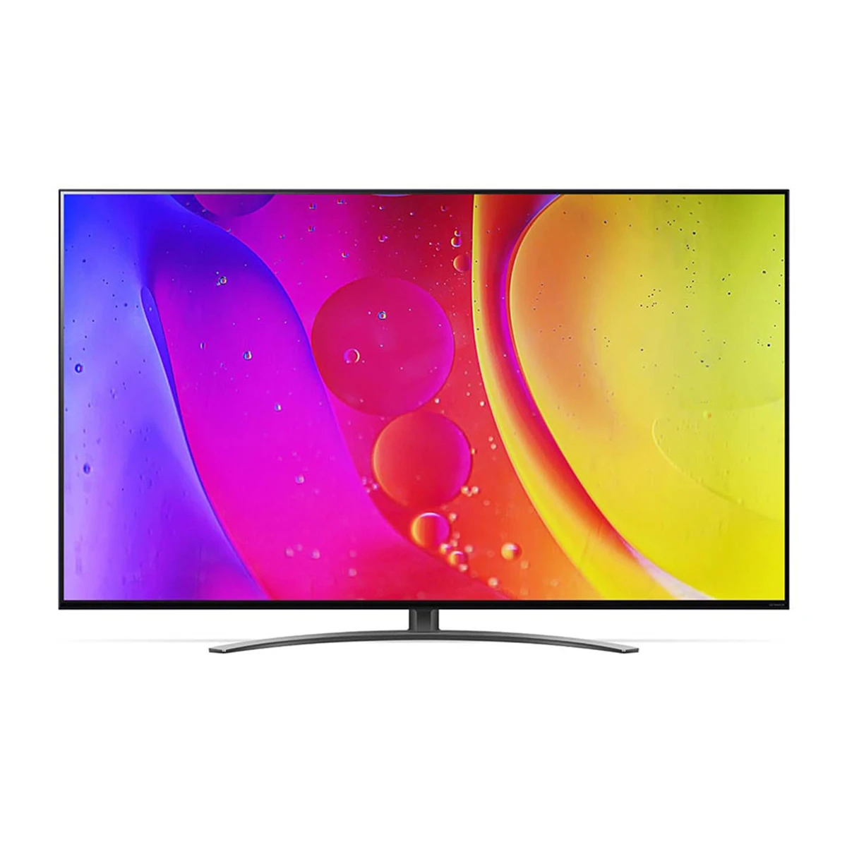 LG 55NANO846QA