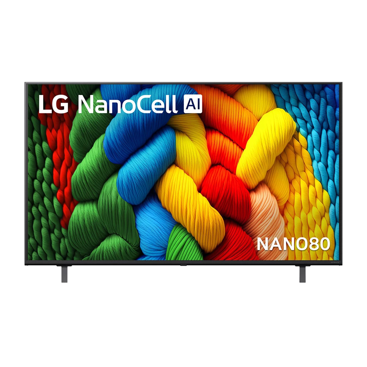 LG 55NANO80A6A