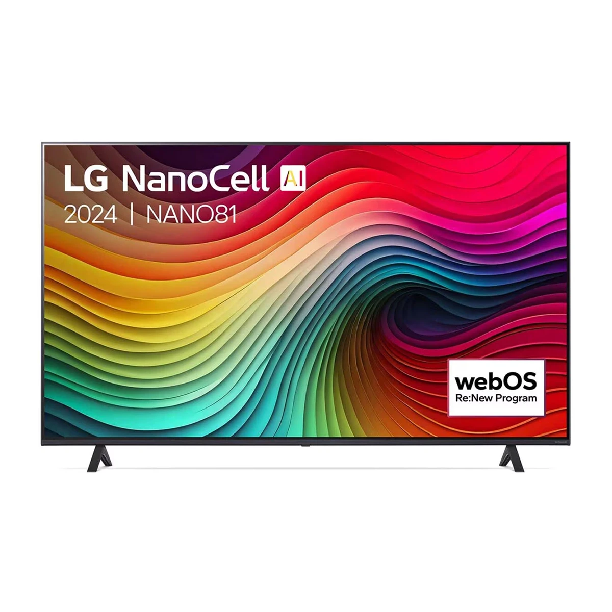 LG 55NANO81T6A