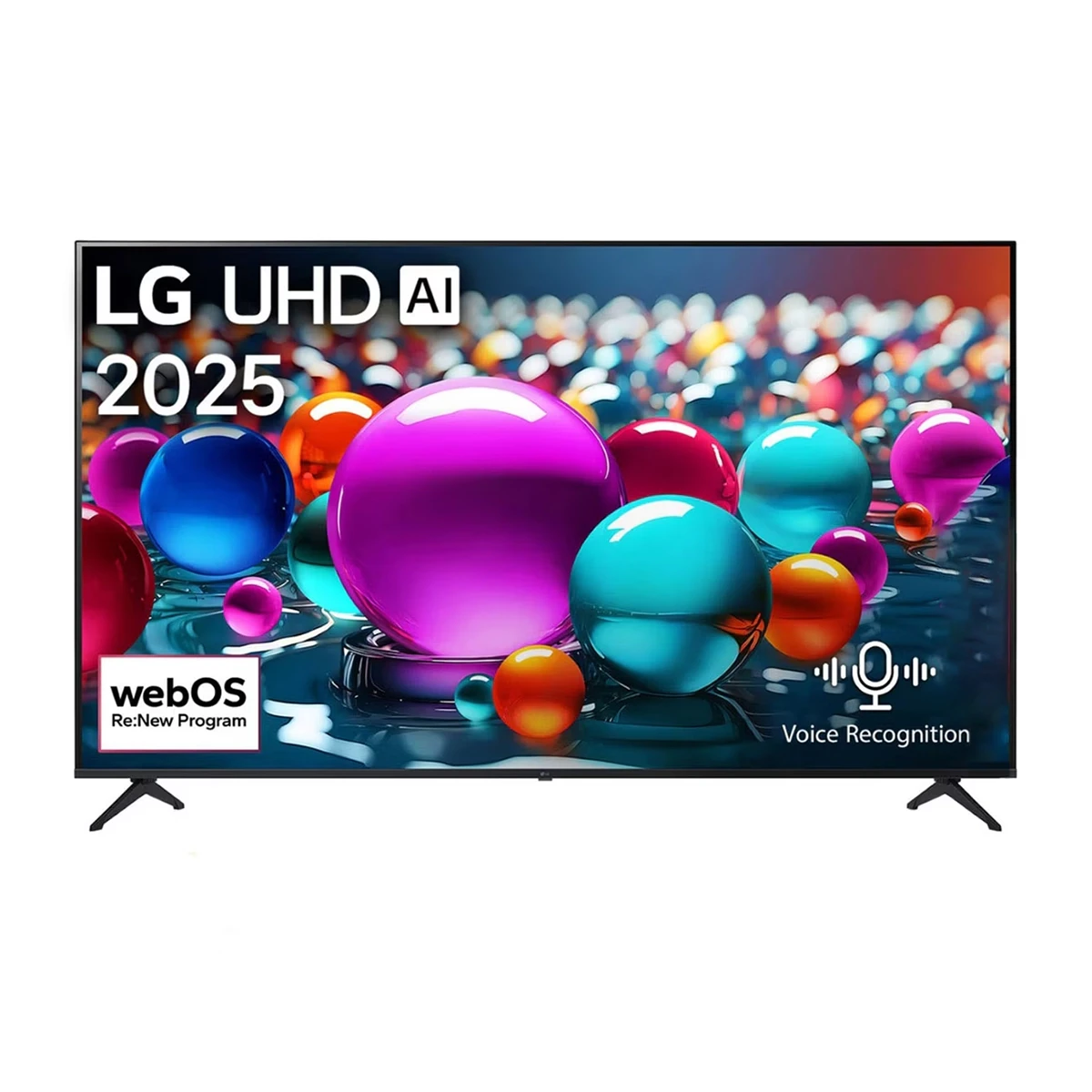 LG 43UA85006LA