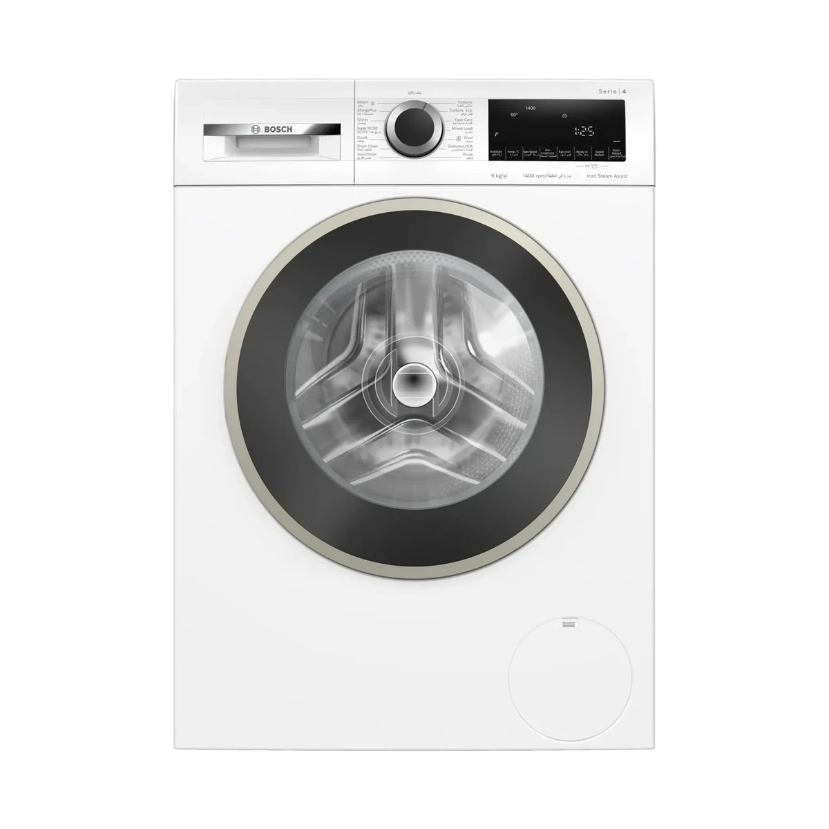 Bosch SERIES