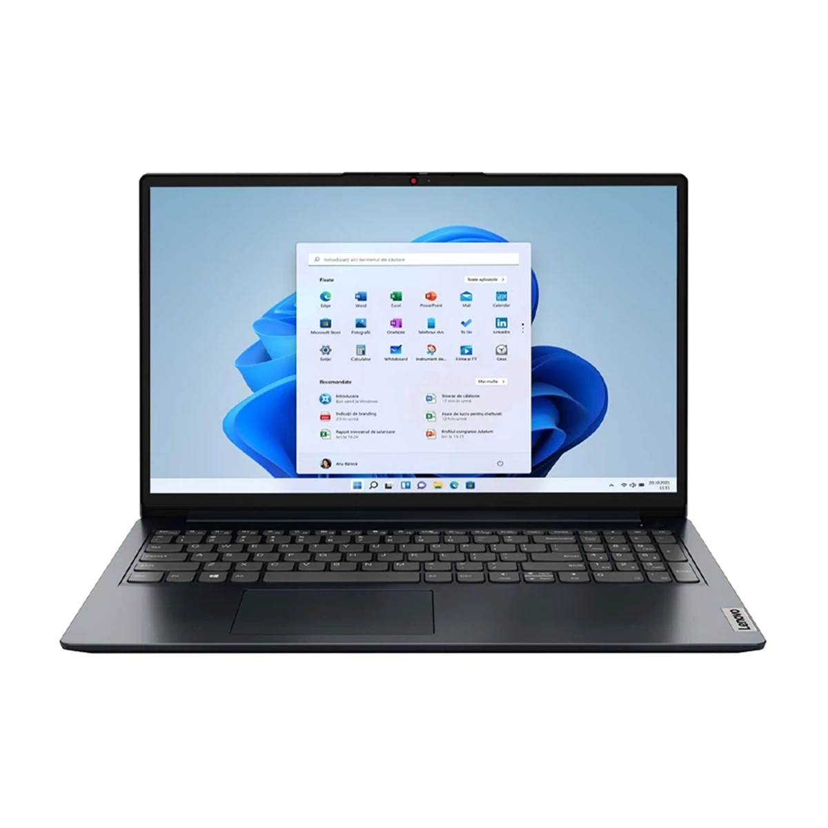 Lenovo IDEAPAD 1 N4500 8GB 256GB