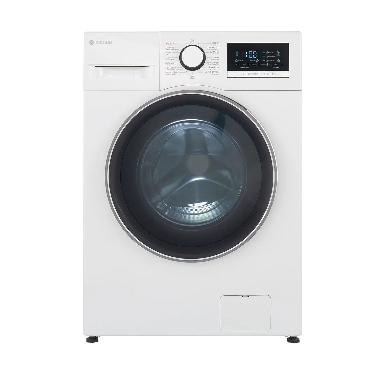 Snowa SWM-A81W