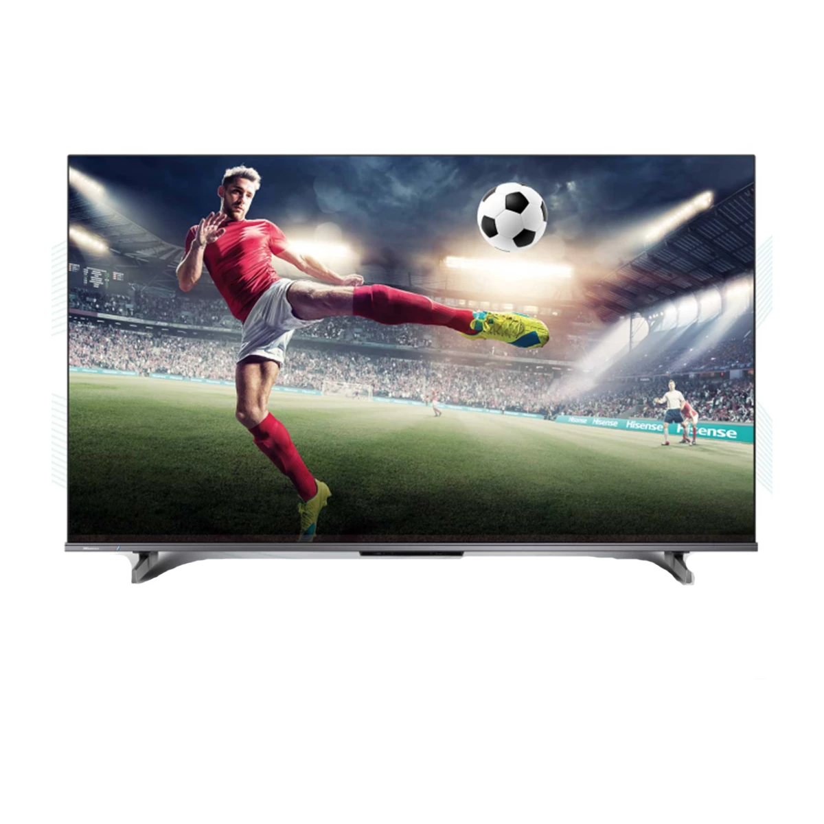 Hisense 85Q6GN