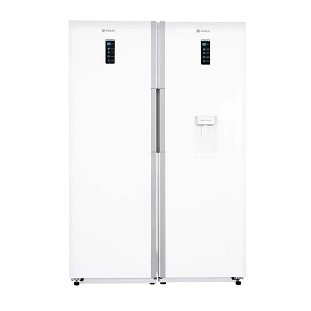 Snowa SRDI-SFDI-M210GW