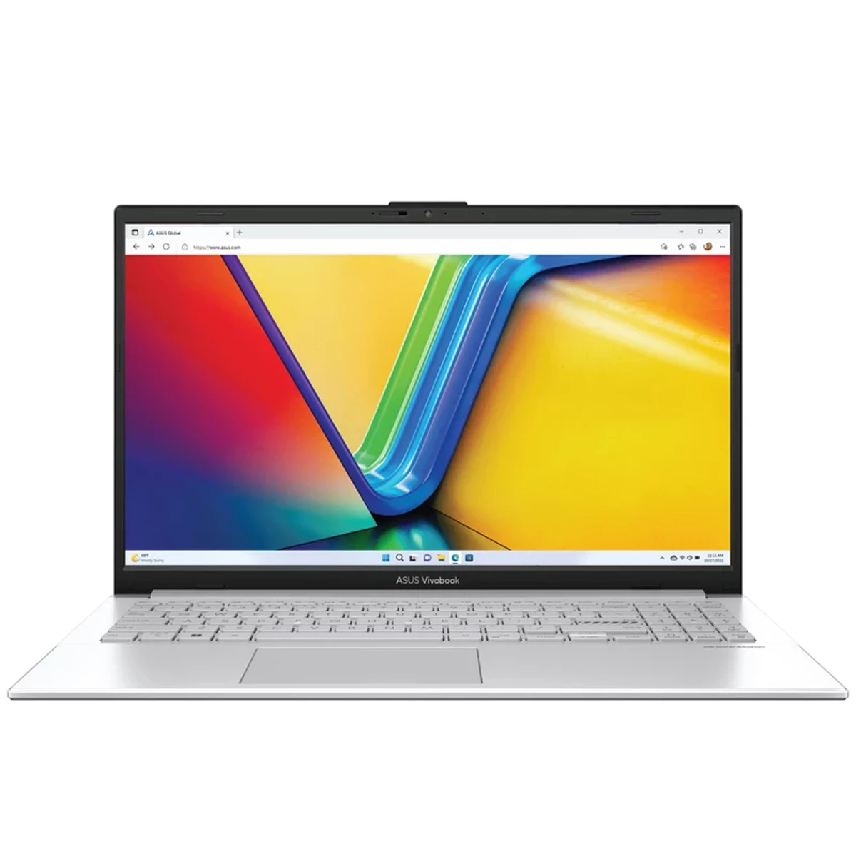 Asus VIVOBOOK GO 15 E1504FA